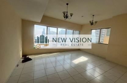 Apartment - 3 - 3 for rent in New Al Taawun Road - Al Taawun - Sharjah Apartment - 3 - 3 for rent in New Al Taawun Road - Al Taawun - Sharjah