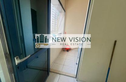 Apartment - 3 - 3 for rent in New Al Taawun Road - Al Taawun - Sharjah