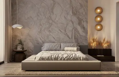 Apartment - 1 Bedroom - 2 Bathrooms for sale in Greygate Residences by Ade - District 11 - Jumeirah Village Circle - Dubai