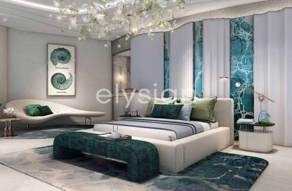 Apartment - 2 - 2 for sale in Damac Casa - Dubai Media City - Dubai Apartment - 2 - 2 for sale in Damac Casa - Dubai Media City - Dubai