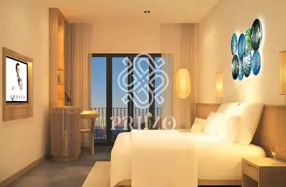 شقة - 1 حمام للبيع في دوسيت برنسيس ريجاس - منطقة 18 - قرية جميرا الدائرية - دبي