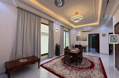 Villa - 5 Bedrooms - 7 Bathrooms for sale in Al Helio 1 - Al Helio - Ajman