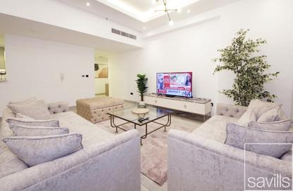 Apartment - 1 Bedroom - 2 Bathrooms for rent in Executive Tower J - Executive Towers - Business Bay - Dubai