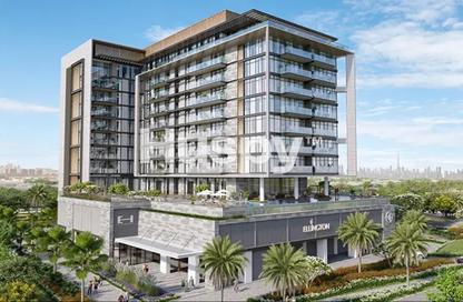 Apartment - 2 - 3 for sale in Ellington House 3 - Ellington House - Dubai Hills Estate - Dubai
