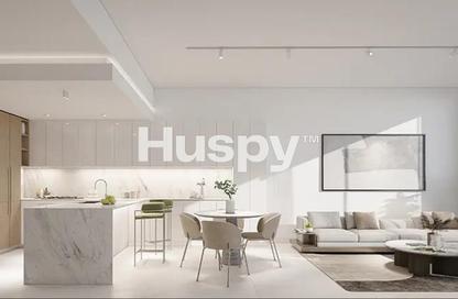 Apartment - 2 - 3 for sale in Ellington House 3 - Ellington House - Dubai Hills Estate - Dubai