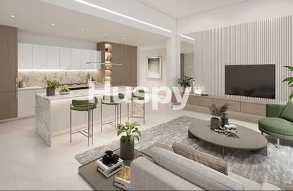 Apartment - 2 - 3 for sale in Ellington House 3 - Ellington House - Dubai Hills Estate - Dubai