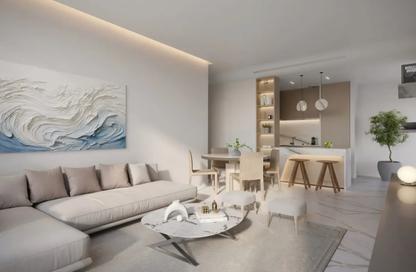 Apartment - Studio - 1 for sale in Onda by Kasco - Business Bay - Dubai Apartment - Studio - 1 for sale in Onda by Kasco - Business Bay - Dubai