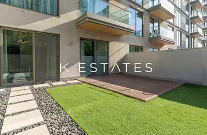 Apartment - 1 Bedroom - 2 Bathrooms for sale in Sobha Hartland Greens 2 - Hartland Greens - Sobha Hartland - Mohammed Bin Rashid City - Dubai Apartment - 1 Bedroom - 2 Bathrooms for sale in Sobha Hartland Greens 2 - Hartland Greens - Sobha Hartland - Mohammed Bin Rashid City - Dubai