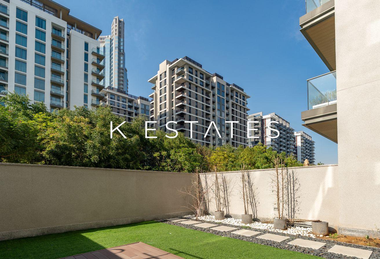 Sobha Hartland Greens 2