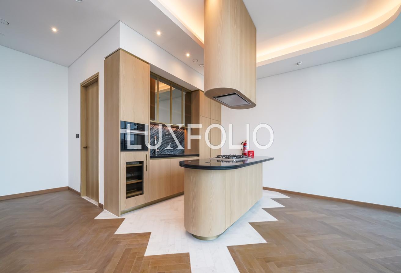 Brand New | High Floor | Canal View photo 8