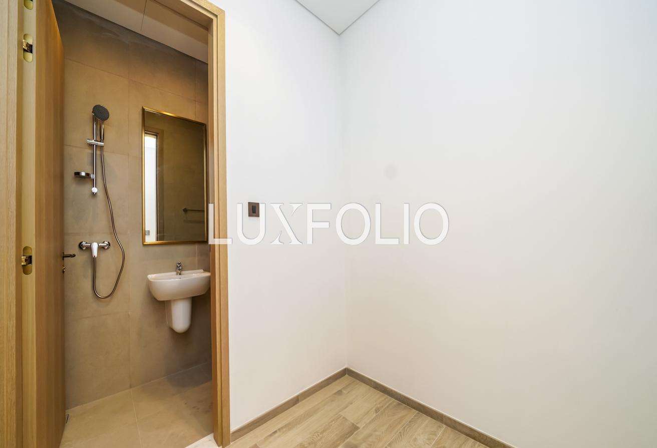 Brand New | High Floor | Canal View photo 16