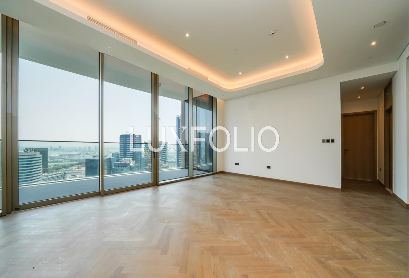 Brand New | High Floor | Canal View photo 19