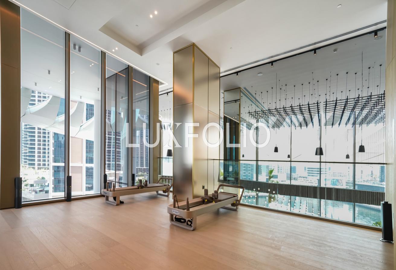 Brand New | High Floor | Canal View photo 30
