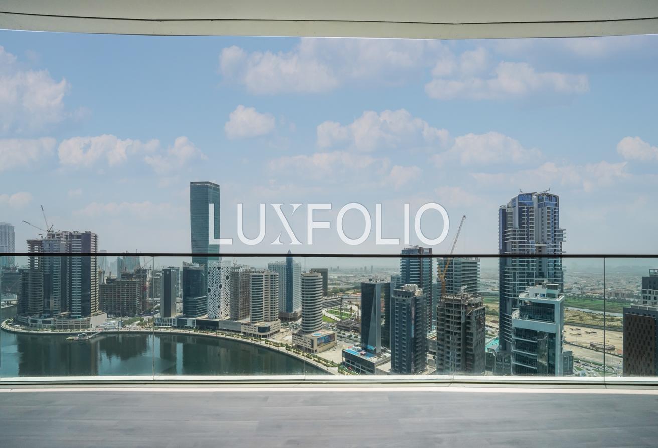 Brand New | High Floor | Canal View photo 21