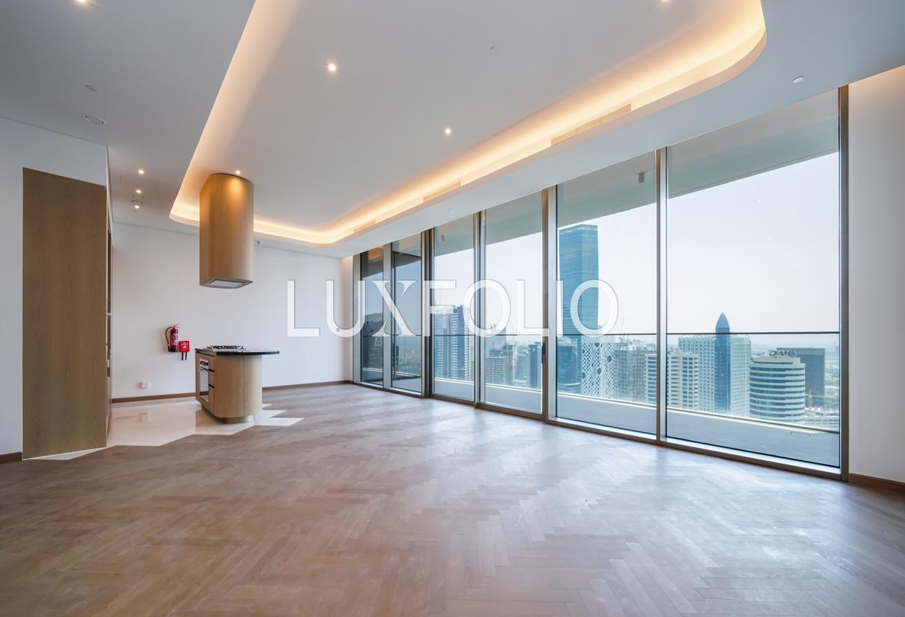 Brand New | High Floor | Canal View photo 18
