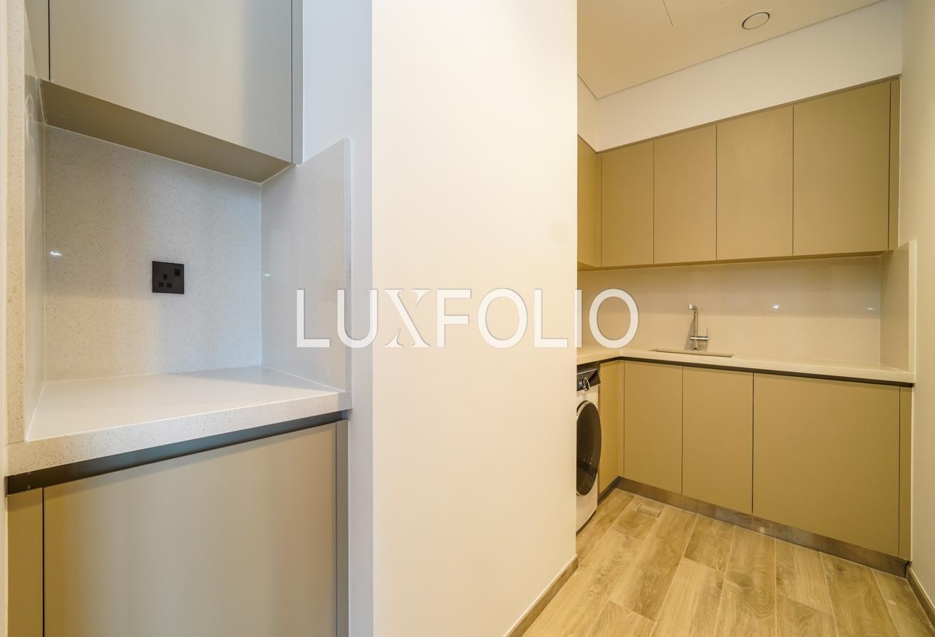 Brand New | High Floor | Canal View photo 20