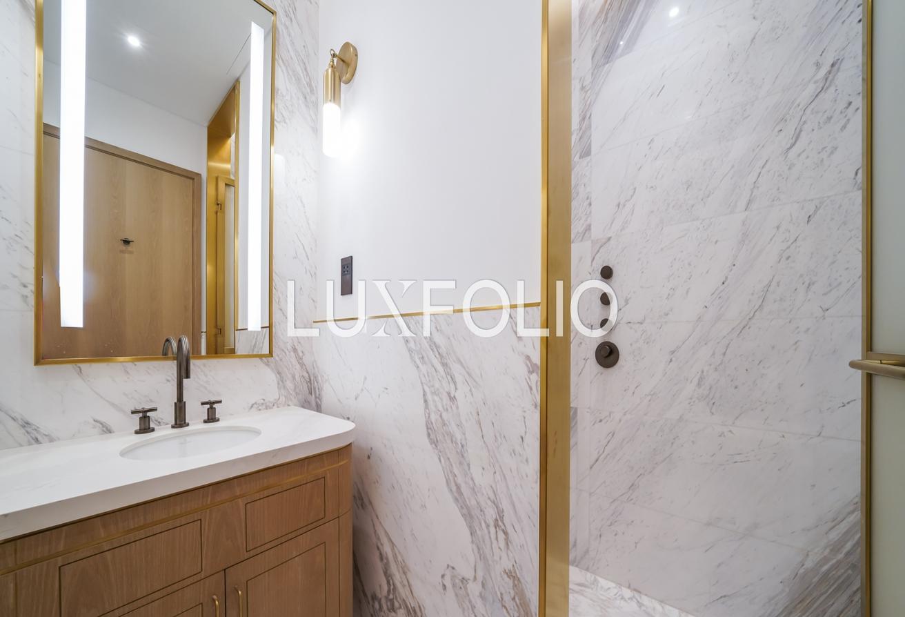 Brand New | High Floor | Canal View photo 10
