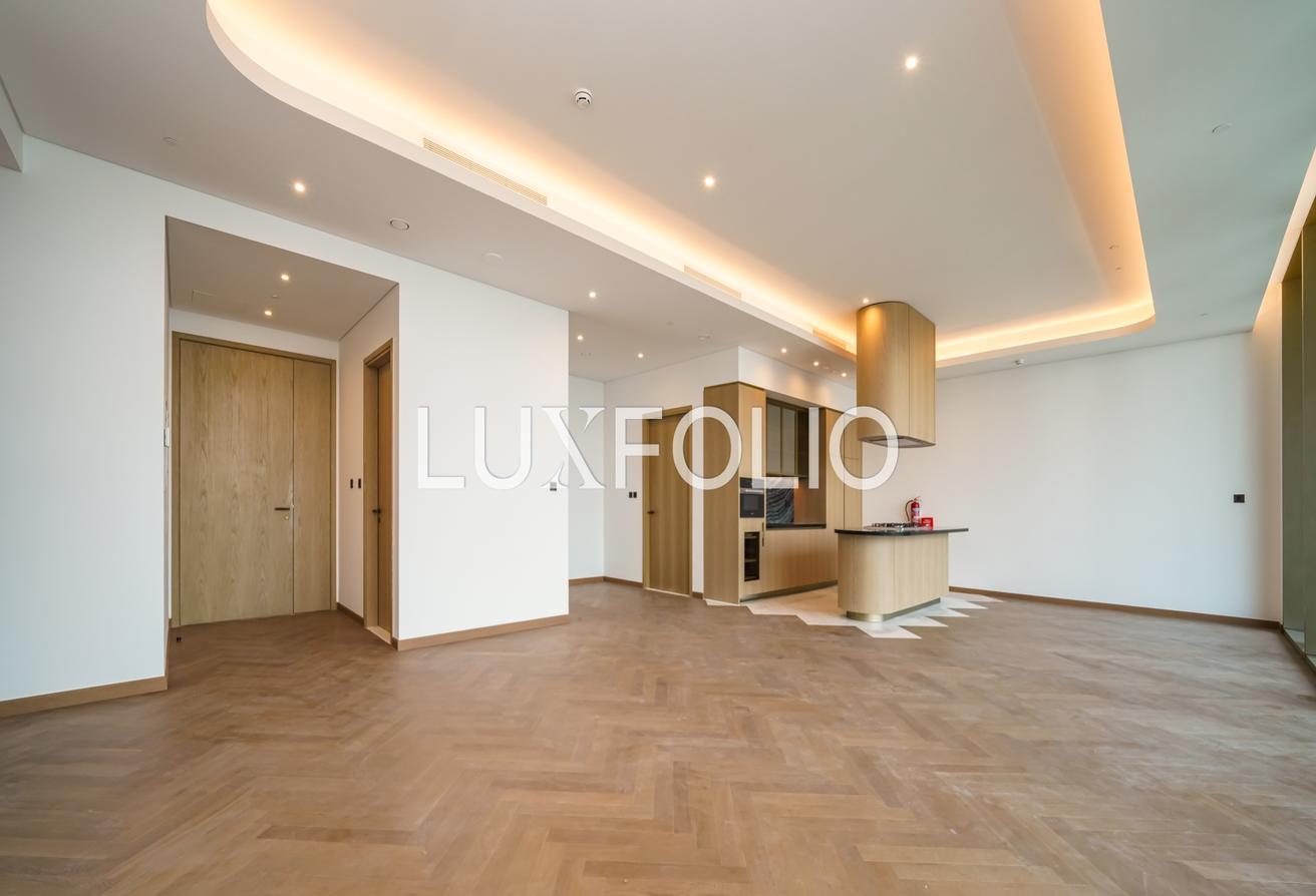 Brand New | High Floor | Canal View photo 7