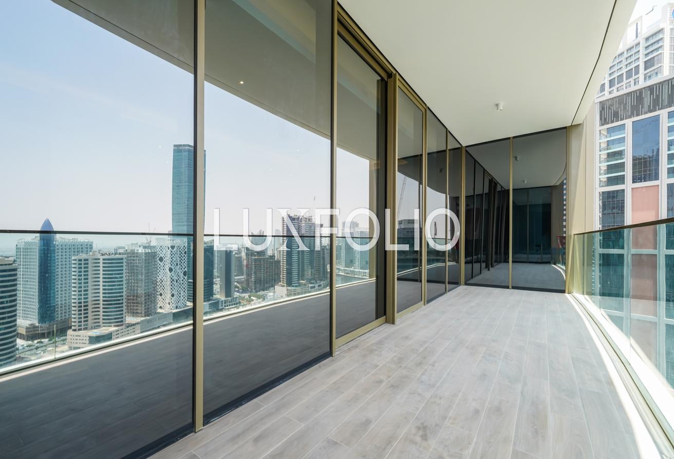 Brand New | High Floor | Canal View photo 22
