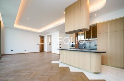 Apartment - 2 Bedrooms - 3 Bathrooms for rent in Jumeirah Living Business Bay - Peninsula - Business Bay - Dubai Apartment - 2 Bedrooms - 3 Bathrooms for rent in Jumeirah Living Business Bay - Peninsula - Business Bay - Dubai