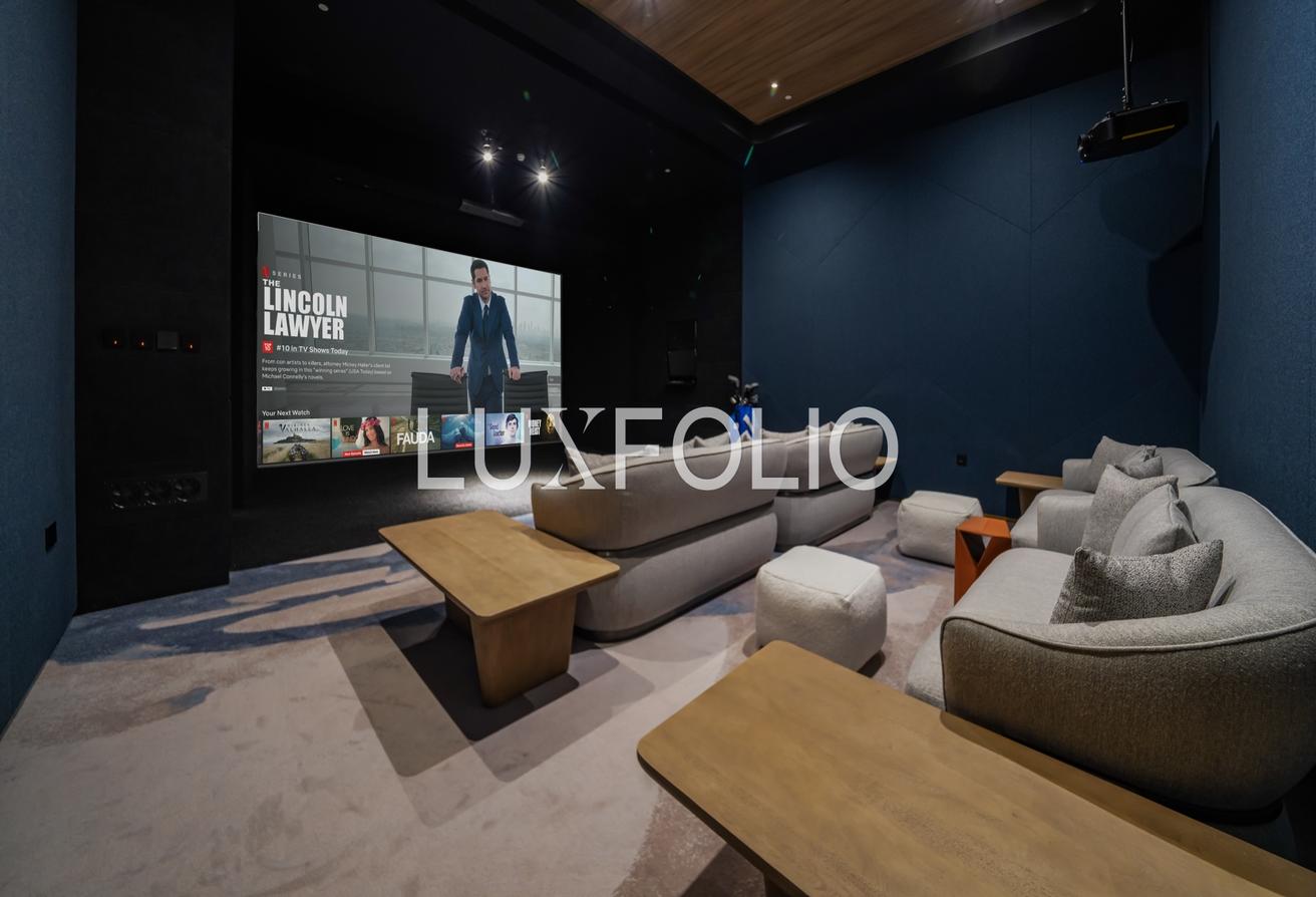 Brand New | High Floor | Canal View photo 25