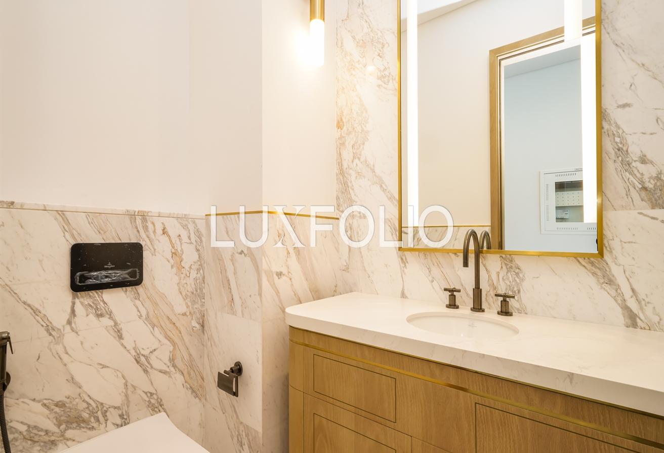 Brand New | High Floor | Canal View photo 15