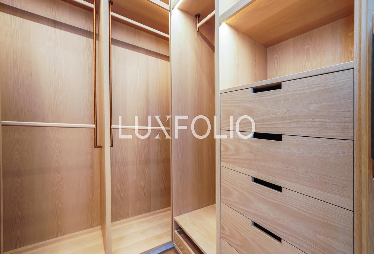 Brand New | High Floor | Canal View photo 12