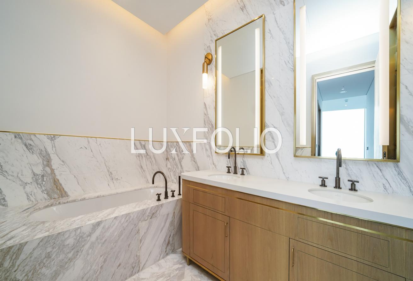 Brand New | High Floor | Canal View photo 13