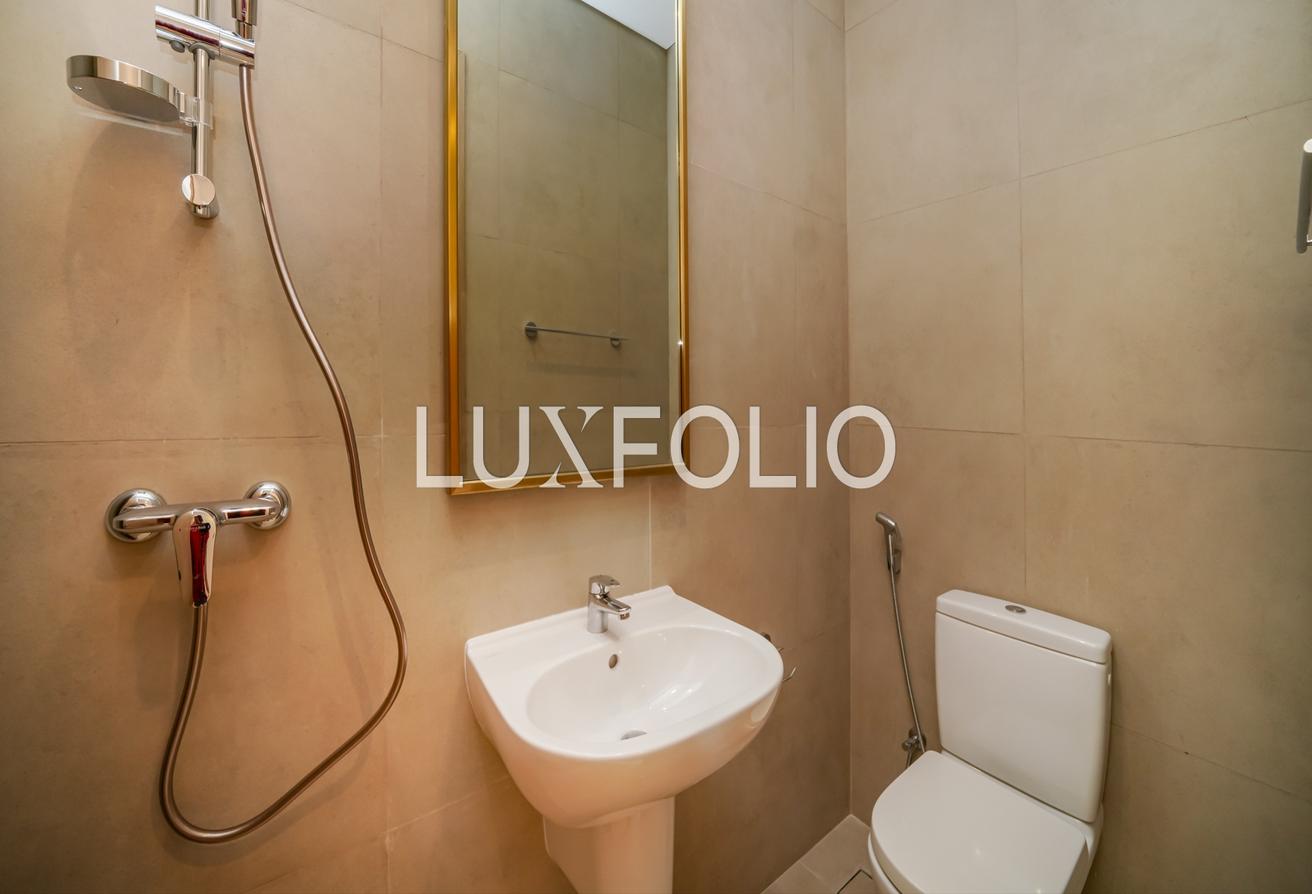 Brand New | High Floor | Canal View photo 17