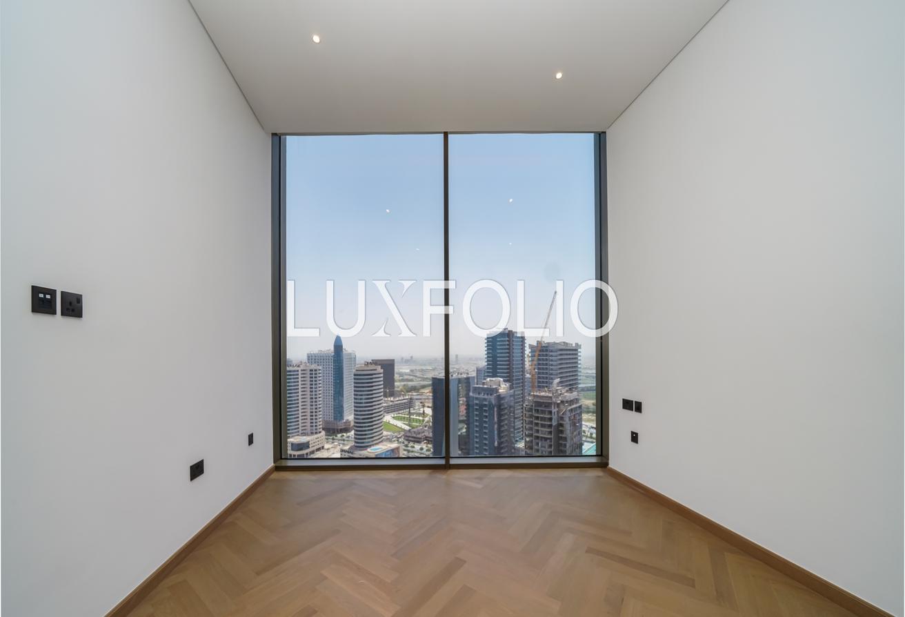 Brand New | High Floor | Canal View photo 11