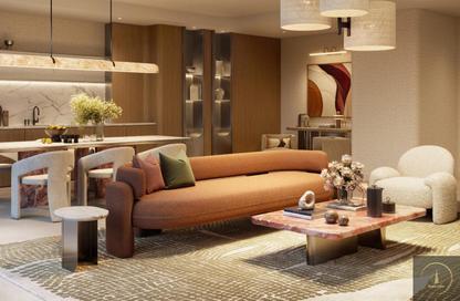 Penthouse - 2 Bedrooms - 3 Bathrooms for sale in Sera 1 - Mina Rashid - Dubai Penthouse - 2 Bedrooms - 3 Bathrooms for sale in Sera 1 - Mina Rashid - Dubai