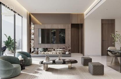 Apartment - 1 - 2 for sale in Portside By Samana - Downtown Jebel Ali - Dubai