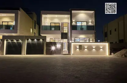 فيلا - 5 غرف نوم - 7 حمامات للبيع في الزاهية جاردنز - الزاهية - عجمان