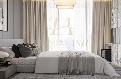 شقة - 2 غرف نوم - 3 حمامات للبيع في ذا كوميونيتي سبورتس ارينا - مدينة دبي الرياضية - دبي