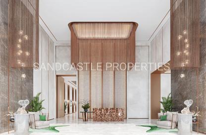 Apartment - 2 - 3 for sale in Mercer House North Tower - Mercer House - Uptown Dubai - Jumeirah Lake Towers - Dubai Apartment - 2 - 3 for sale in Mercer House North Tower - Mercer House - Uptown Dubai - Jumeirah Lake Towers - Dubai