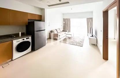 شقة - غرفة نوم - 2 حمامات للبيع في بلفيو برج 2 - أبراج بلفيو - وسط مدينة دبي - دبي