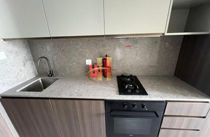 Apartment - Studio - 1 Bathroom for sale in Beverly Boulevard - Arjan - Dubai