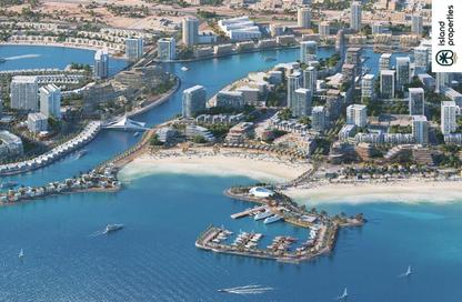 Apartment - 1 Bedroom - 1 Bathroom for sale in Edge - Raha Island - Mina Al Arab - Ras Al Khaimah Apartment - 1 Bedroom - 1 Bathroom for sale in Edge - Raha Island - Mina Al Arab - Ras Al Khaimah