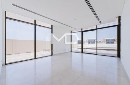 Villa - 5 Bedrooms - 7+ Bathrooms for rent in Ain Al Maha - Al Jubail Island - Abu Dhabi