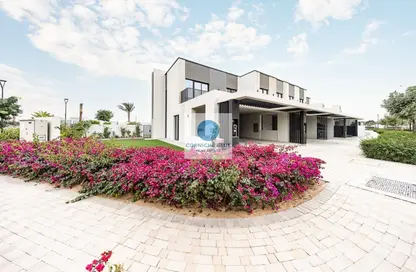 فيلا - 4 غرف نوم - 4 حمامات للايجار في جرينفيو - اعمار الجنوبية - دبي الجنوب (مركز دبي العالمي) - دبي فيلا - 4 غرف نوم - 4 حمامات للايجار في جرينفيو - اعمار الجنوبية - دبي الجنوب (مركز دبي العالمي) - دبي