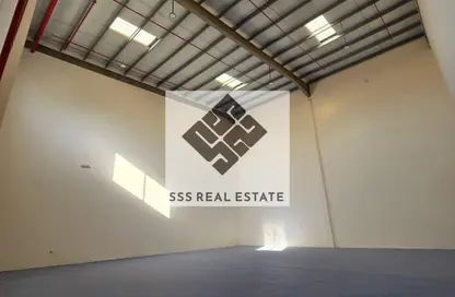 Warehouse - Studio for rent in Umm Dir - Umm Al Quwain