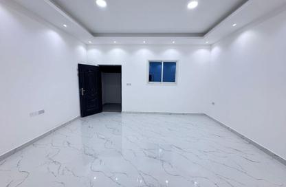 Apartment - 1 Bedroom - 1 Bathroom for rent in Shakhbout City - Abu Dhabi