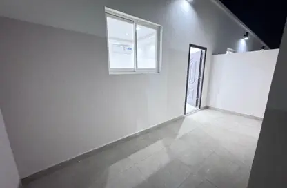 Apartment - 1 Bedroom - 1 Bathroom for rent in Shakhbout City - Abu Dhabi Apartment - 1 Bedroom - 1 Bathroom for rent in Shakhbout City - Abu Dhabi