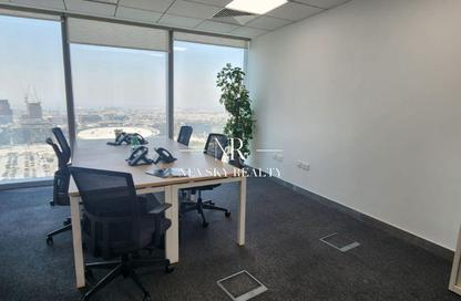 Business Centre - Studio - 1 Bathroom for rent in 48 Burj gate - Downtown Dubai - Dubai Business Centre - Studio - 1 Bathroom for rent in 48 Burj gate - Downtown Dubai - Dubai