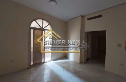 شقة - غرفة نوم - 1 حمام للايجار في الند - القاسمية - الشارقة