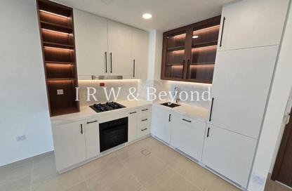 Apartment - 1 - 1 for rent in Kaya - Town Square - Dubai