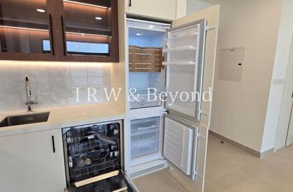 Apartment - 1 - 1 for rent in Kaya - Town Square - Dubai Apartment - 1 - 1 for rent in Kaya - Town Square - Dubai