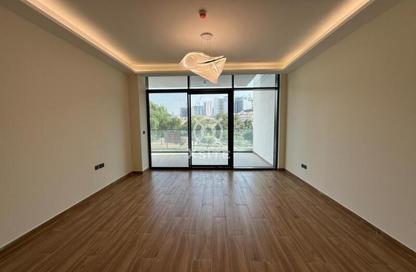 Apartment - 2 - 3 for rent in Westview Terrace - District 12 - Jumeirah Village Circle - Dubai