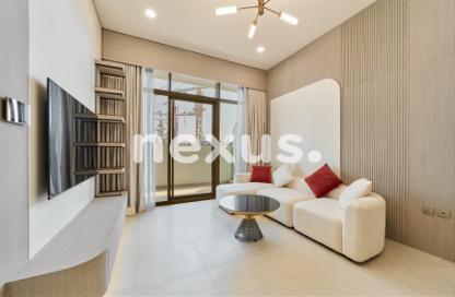 Apartment - 1 - 2 for rent in Pearl House - District 13 - Jumeirah Village Circle - Dubai Apartment - 1 - 2 for rent in Pearl House - District 13 - Jumeirah Village Circle - Dubai