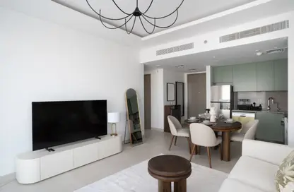 Apartment - 1 Bedroom - 1 Bathroom for rent in Myrtle - Central Park at City Walk - City Walk - Dubai